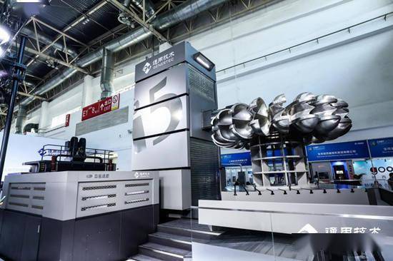 于旭波 矢志創(chuàng)新振興機床行業(yè) 技術(shù)服務(wù)引領(lǐng)產(chǎn)業(yè)升級