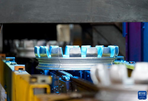 重慶墊江 科技創(chuàng)新賦能輪轂企業(yè)，技術(shù)服務(wù)驅(qū)動(dòng)產(chǎn)品出口新增長